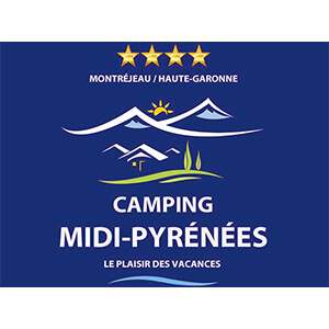 Camping de Montrejeau