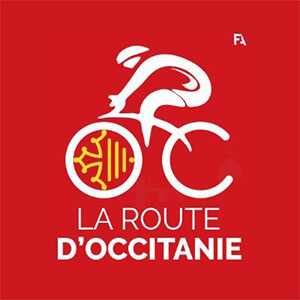 La route d'Occitanie